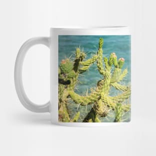 Prickly. Mug